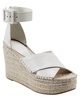 Marc Fisher Women's Able Espadrille Wedge Sandal