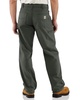 Flame-Resistant (FR) Canvas Pants