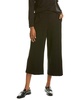 Anne Klein Women's Wide Leg Pleat Front Pullon Pants