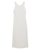 Theory Women's X-Back Midi Dress