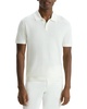 Theory Men's Breach Textured Polo