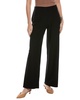 Eileen Fisher Women's High-Waisted Wide Full Length Pants