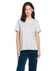 Volcom Women's Lock It Up Short Sleeve Tee