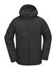 Volcom Men's 2836 Insulated Snowboard Jacket