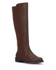 Lucky Brand Women's Quenbe Riding Boot Fashion