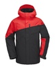 Volcom Men's Primry Insulated Snowboard Winter Ski Jacket