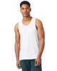 Alternative Men's Tank Top, Go-To Cotton Jersey Sleeveless Tank