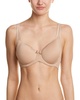 Wacoal Women's Retro Chic Contour Bra