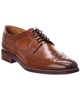 cadde leather brogue oxford