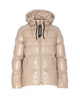 Eleodoro padded jacket