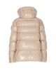 Eleodoro padded jacket