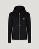 belstaff full zip hoodie