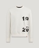 centenary logo sweatshirt