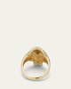 14K Venue Signet Ring