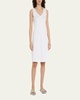 Pure Essence Sleeveless Nightgown