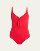 Lisbon Classic One-Piece Swimsuit