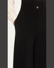 Rudy High-Waist Wide-Leg Pants