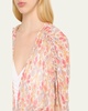 Lessie Kaftan Coverup