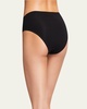 Galen Whisper Weight High-Leg Bikini Briefs