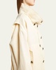 Dominick Natural Dyed Linen Jacket