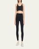 Airweight High-Waist 7/8 Leggings