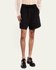 Men's Twill Flare Shorts