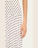 Rosemary Polka Dot Midi Skirt