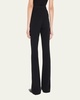 Serge Tailored Flare Pants