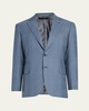 Men's Brunico Prince of Wales Suit