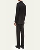 Essential Virgin Wool Two-Piece Suit