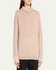 Ellis Relaxed Hooded Sweatshirt