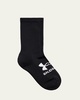 x Under Armour Men's Logo Tennis Socks