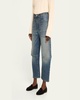 Shon Cropped Jeans