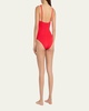 Lisbon Classic One-Piece Swimsuit