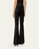 Lilah Flare Velvet Jeans