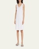 Pure Essence Sleeveless Nightgown