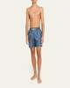 Men's Maui Swim Trunks