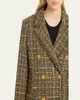 Marsha Tweed Blazer