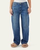 Ms. Keaton High-Rise Baggy Jeans