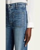 Florence Denim Flare Jeans