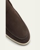 Men's Open Walk Suede Chukka Boots