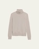 Dolce Vita Cashmere Turtleneck