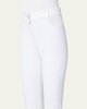 Maru Slim-Leg Ankle Stretch Denim Pants