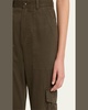 Hawk Straight-Leg Cargo Pants