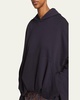 Hannett Oversize Hoodie