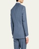 Men's Brunico Prince of Wales Suit