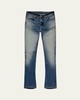 Men's Clint Bootcut Jeans