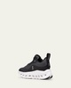 x On Cloudtilt Colorblock Runner Sneakers