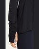 Celine Fleece Cardigan