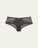 Low-Rise Lace Hipster Briefs